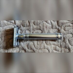 Edwin Jagger DE89 Safety Razor